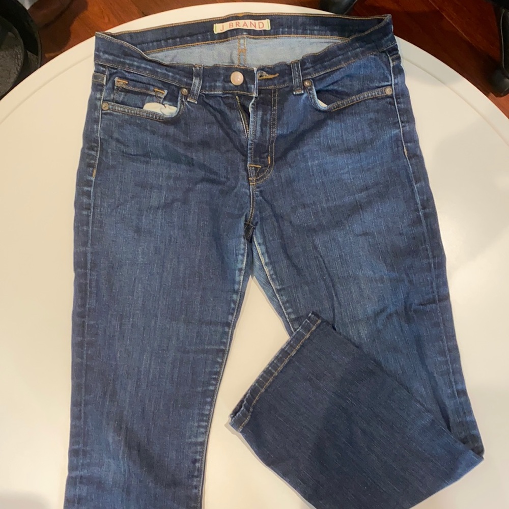 JBRAND Jeans